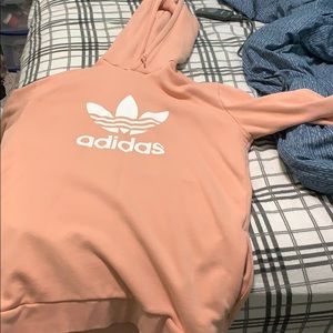 Adidas hoodie